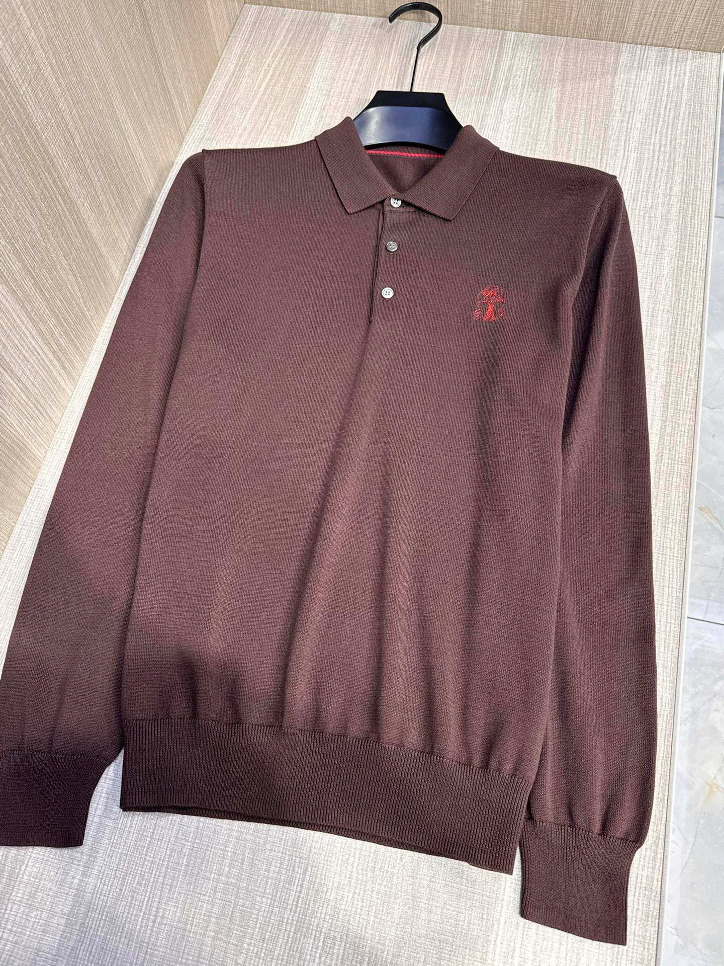 Джемперы И Свитеры Мужские Brunello Cucinelli 219310