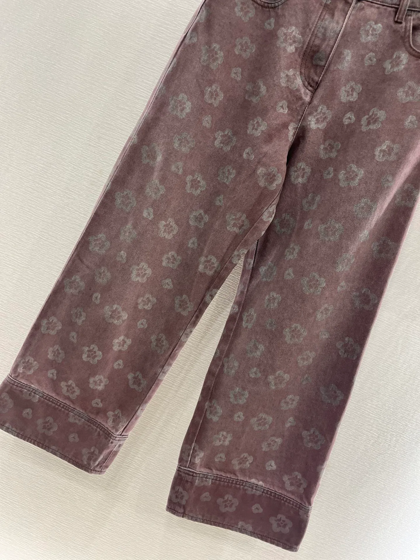 Джинсы Женские Chanel 66430