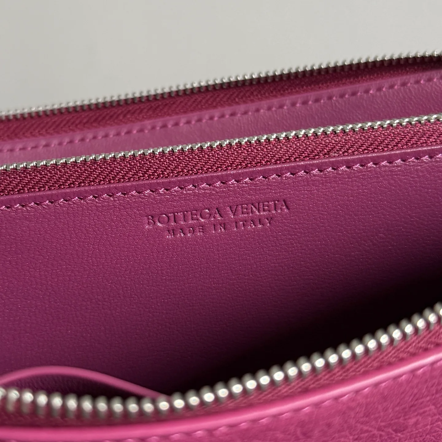 Клатчи Женские Bottega Veneta 18215071