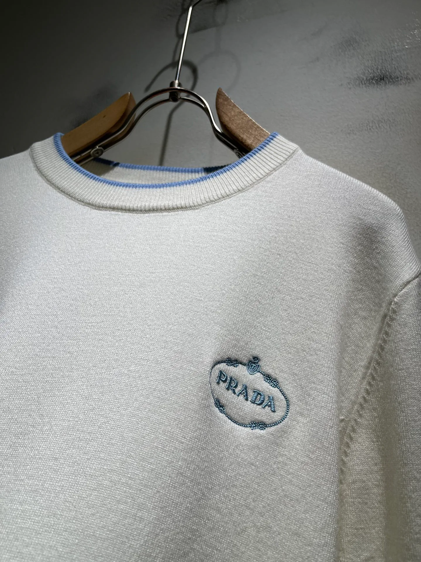 Джемперы И Свитеры Мужские Prada 18648411