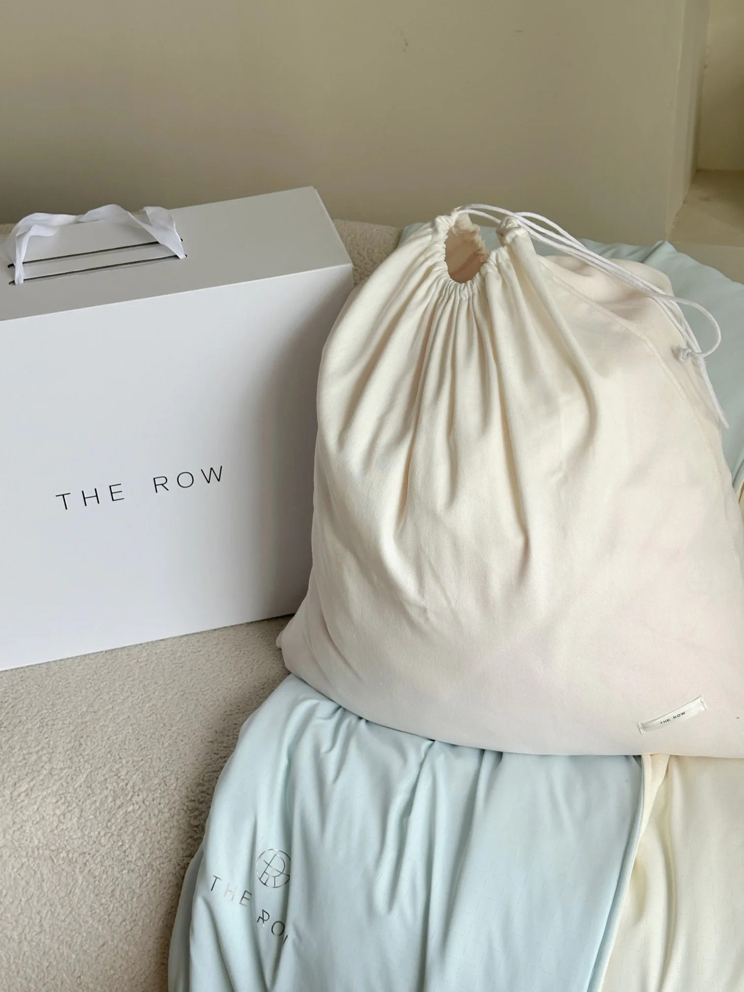 Текстиль The Row 15200261