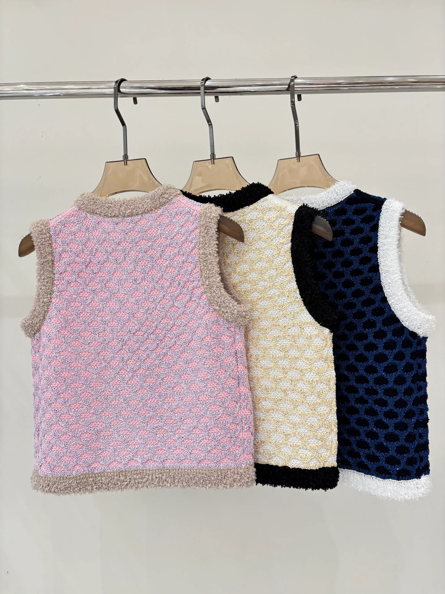 Джемперы И Свитеры Женские Chanel 905387