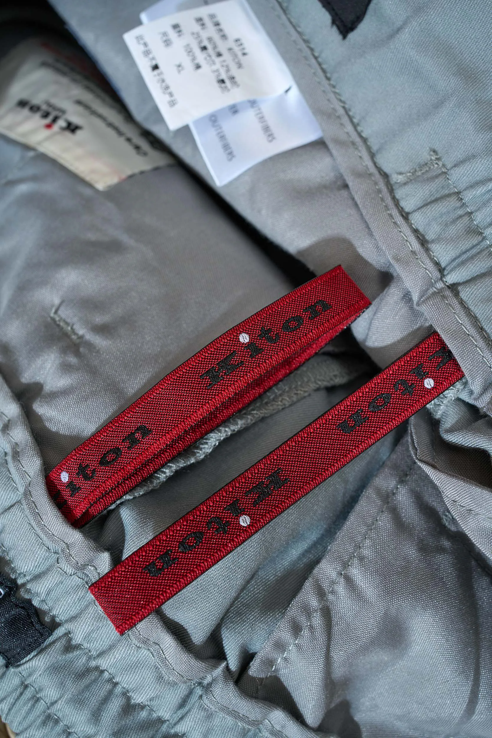 Брюки Мужские Kiton 10679046