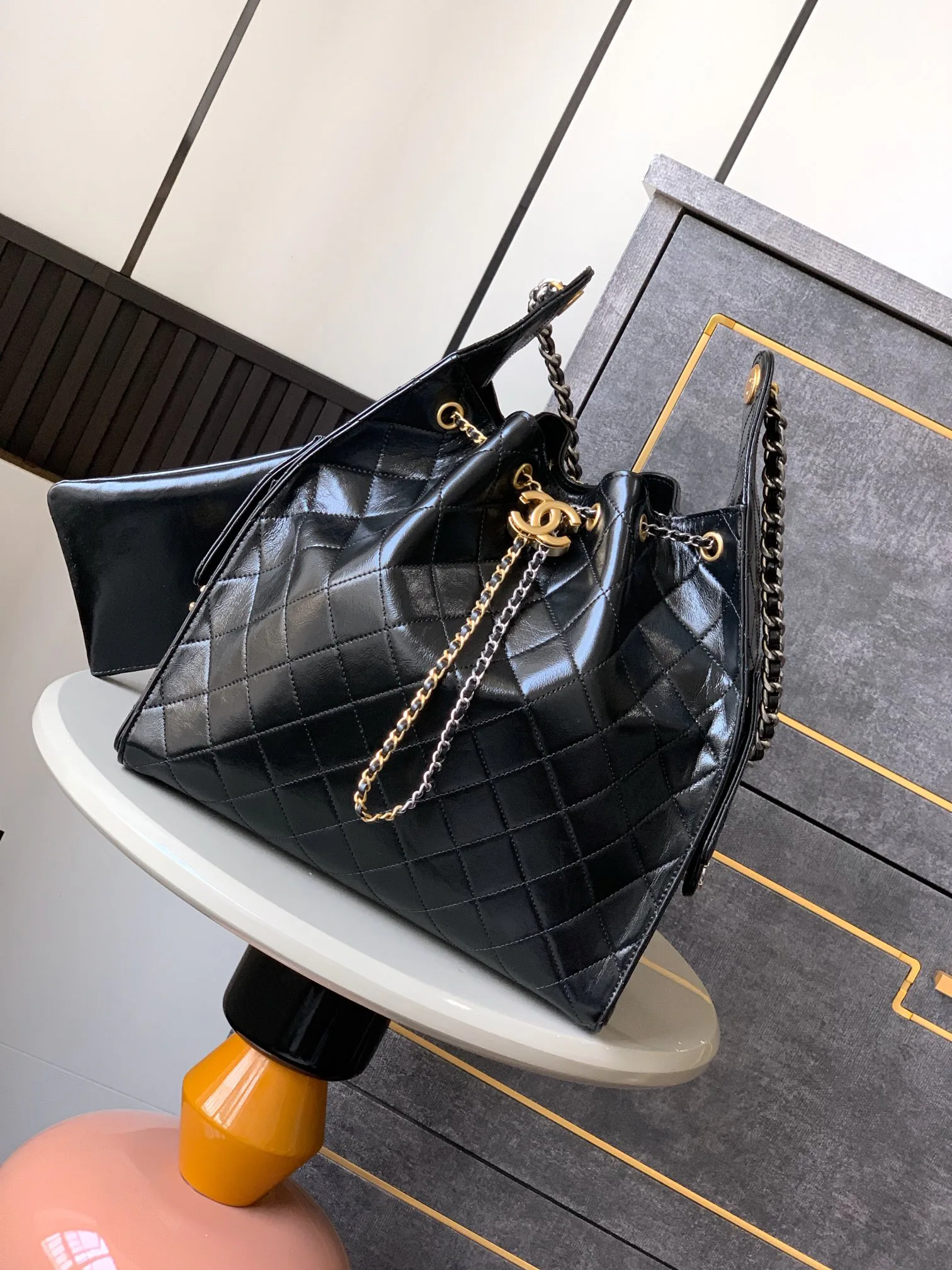 Классические Сумки Женские Chanel 12957385