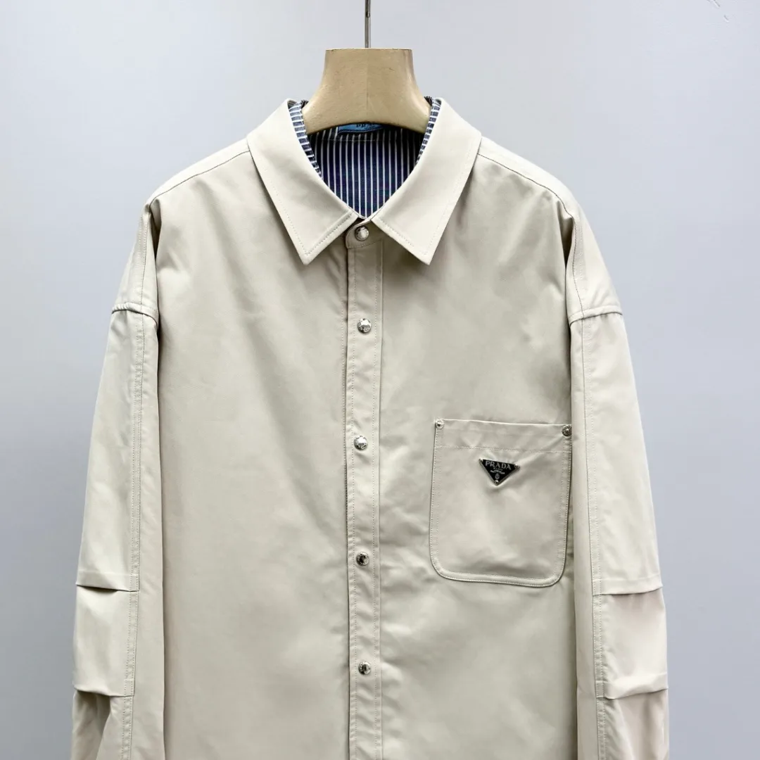 Пиджаки Мужские Prada 11209536