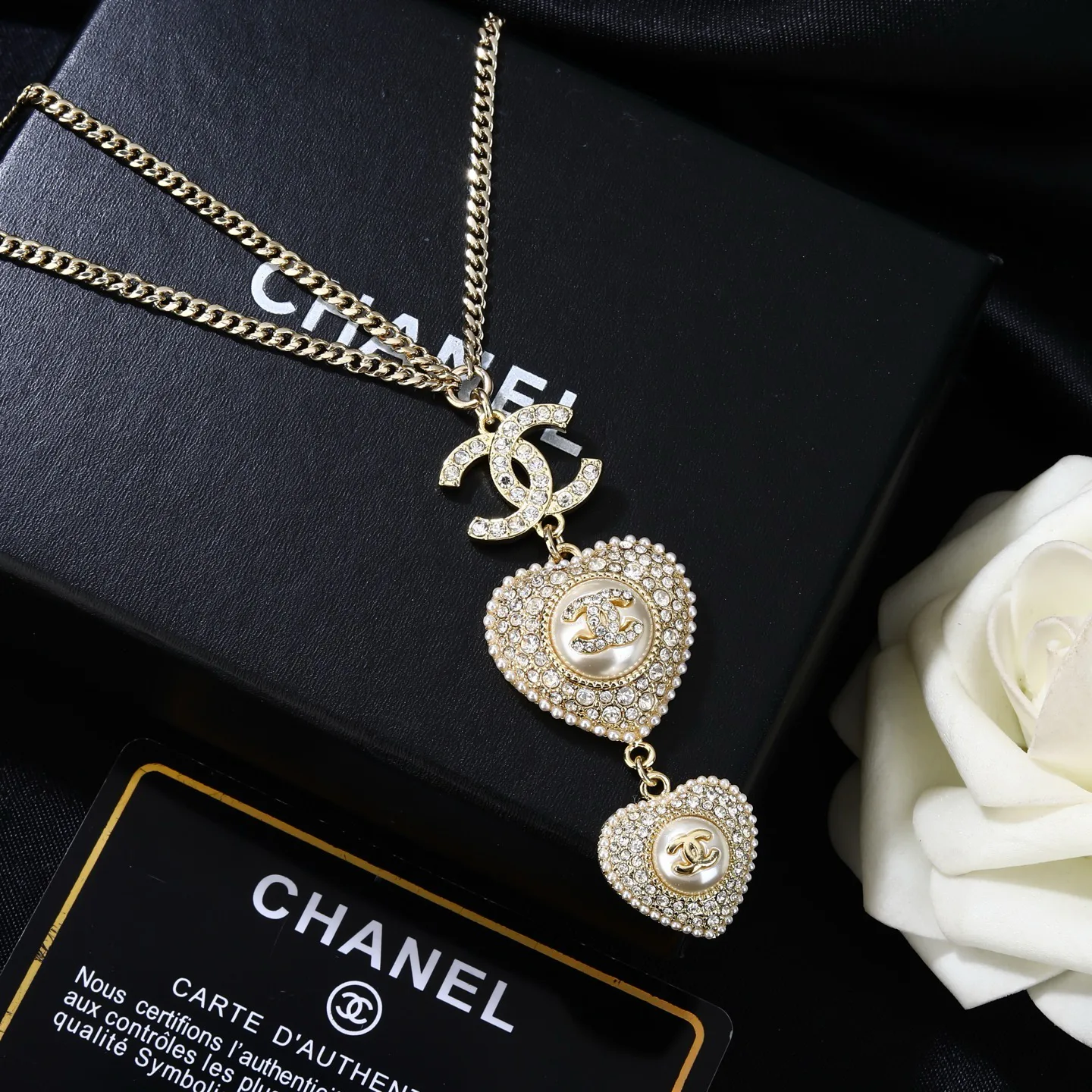 Ремни Chanel 18609774