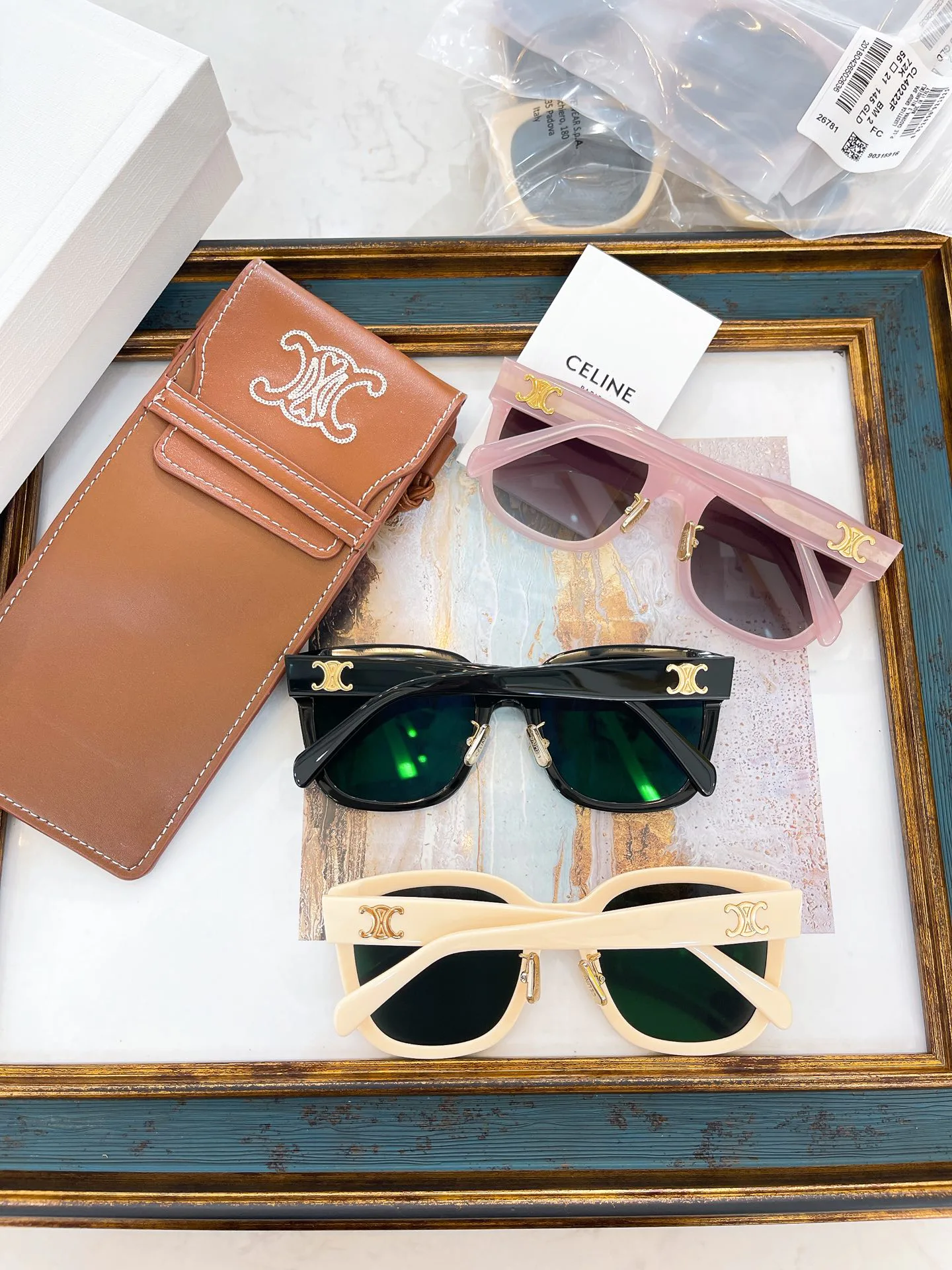 Очки Celine 11558220