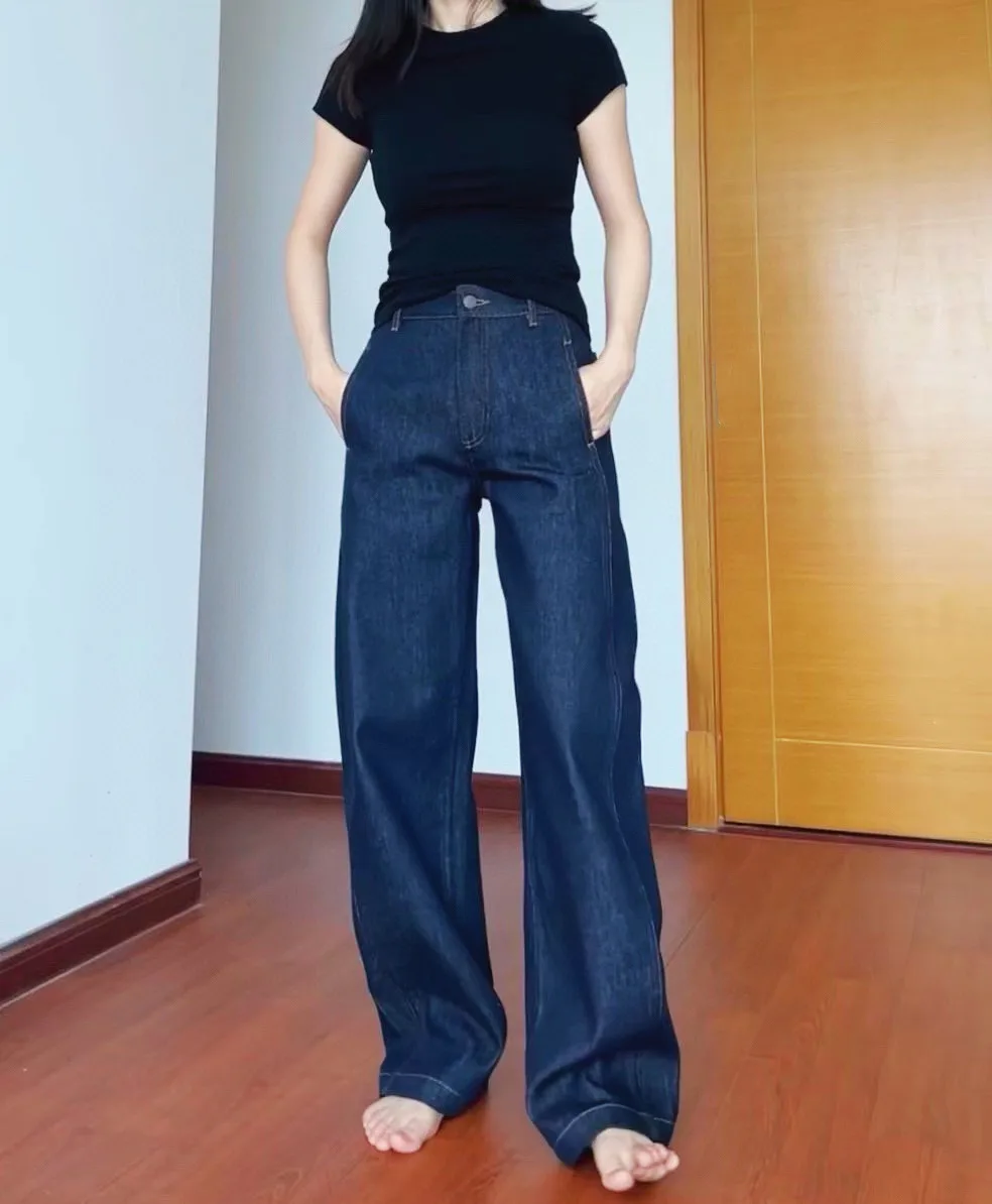Джинсы Женские Maison Margiela 18910909