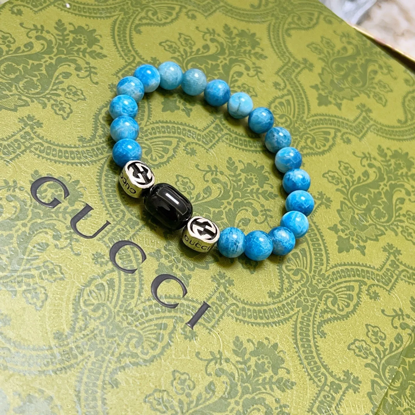 Бижутерия Gucci 225283