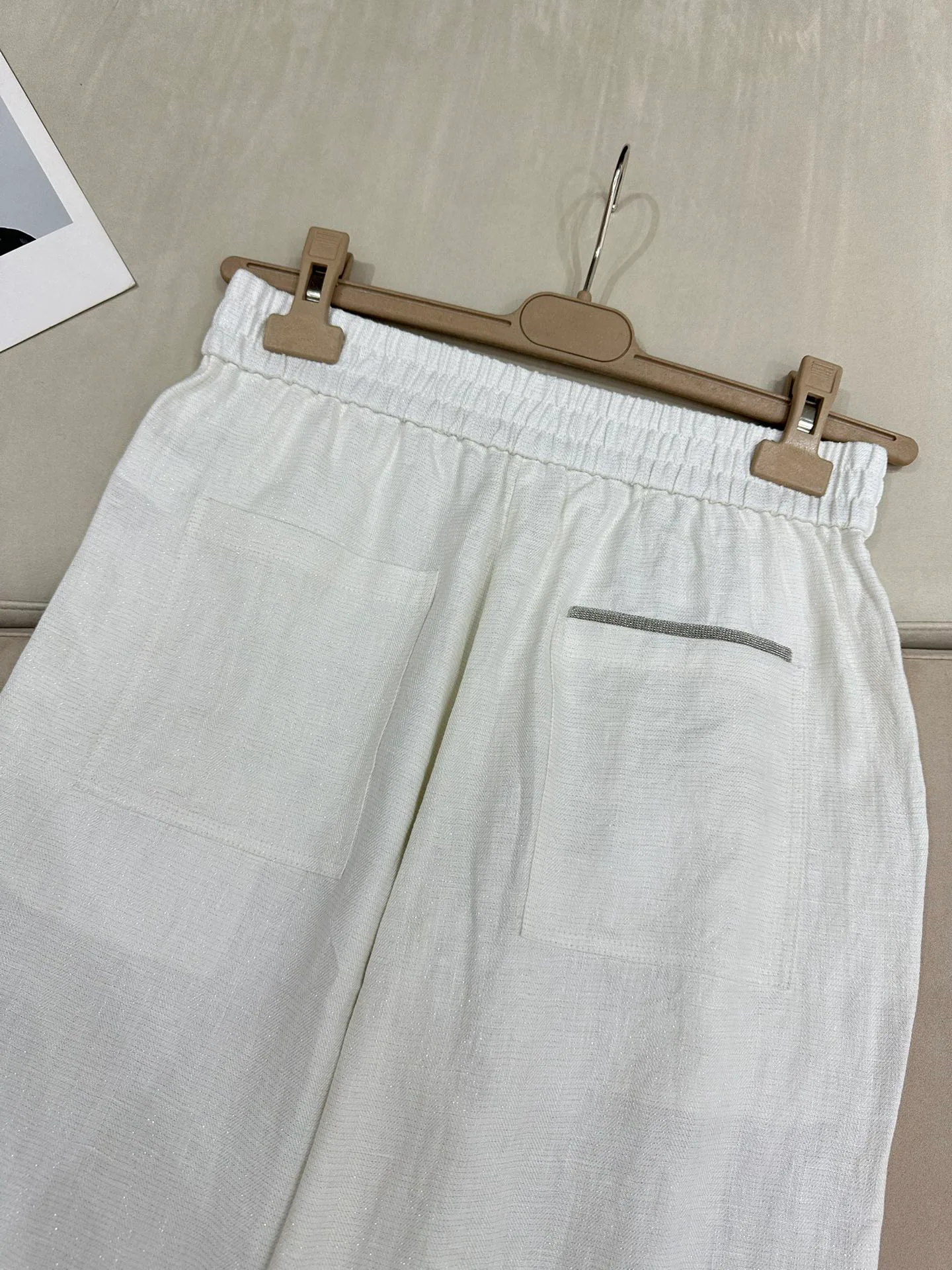 Брюки Женские Brunello Cucinelli 4882623