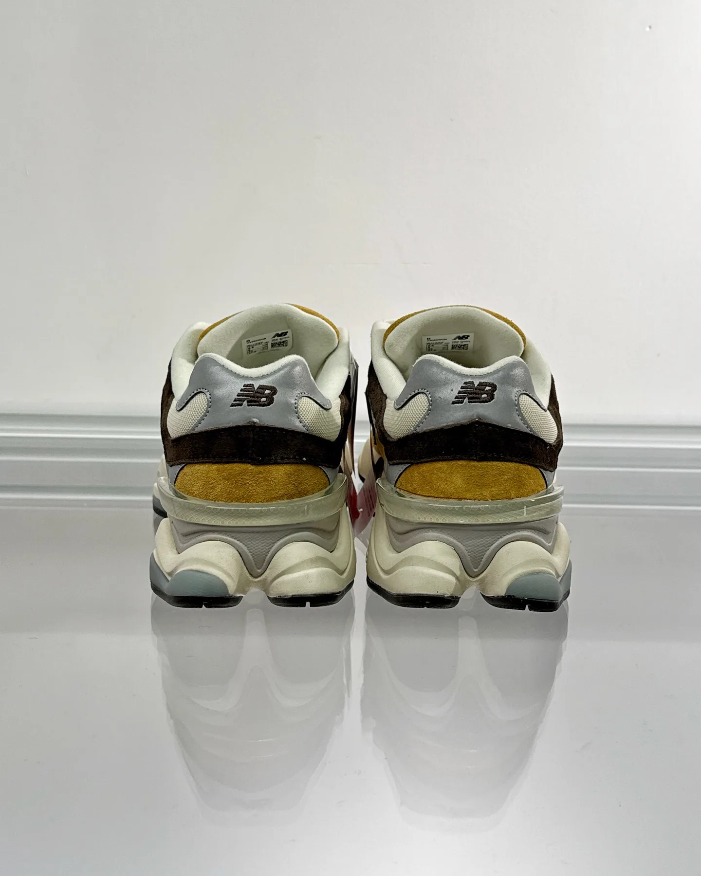Кроссовки Женские New Balance 17963937