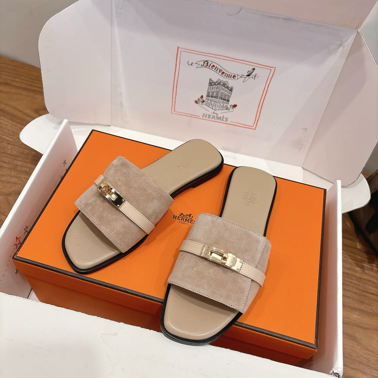 Туфли Женские Hermes 11622249