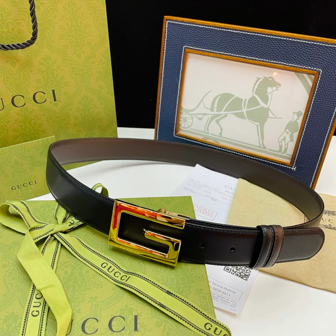 Ремни Gucci 18285