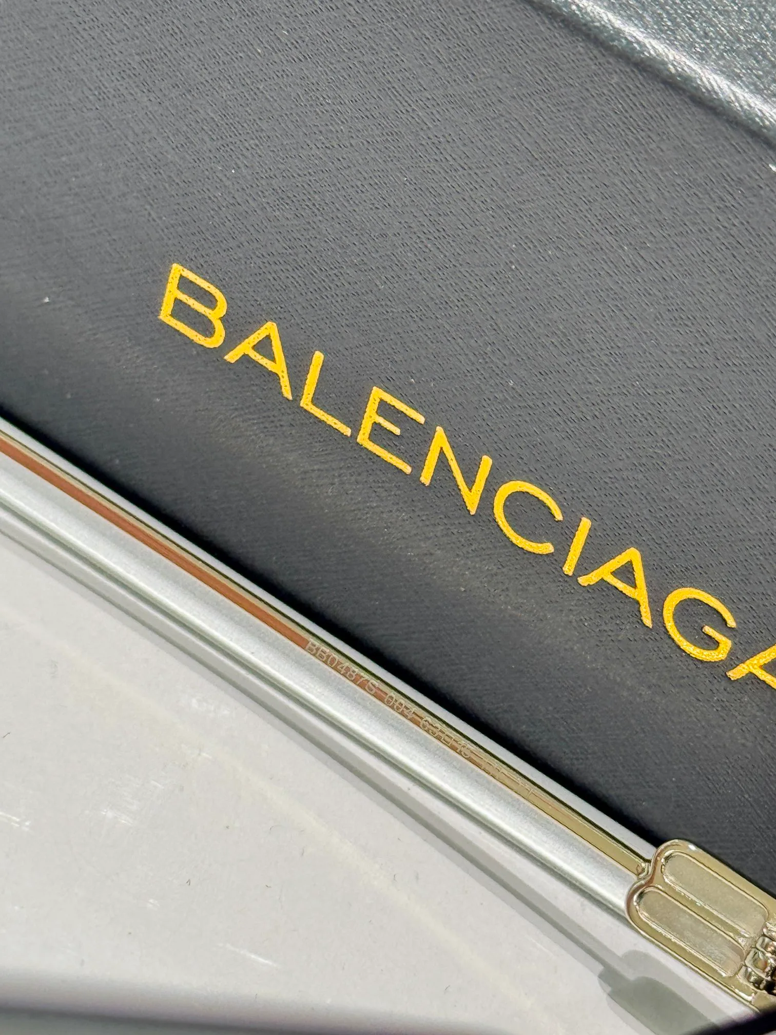 Очки Balenciaga 11431517