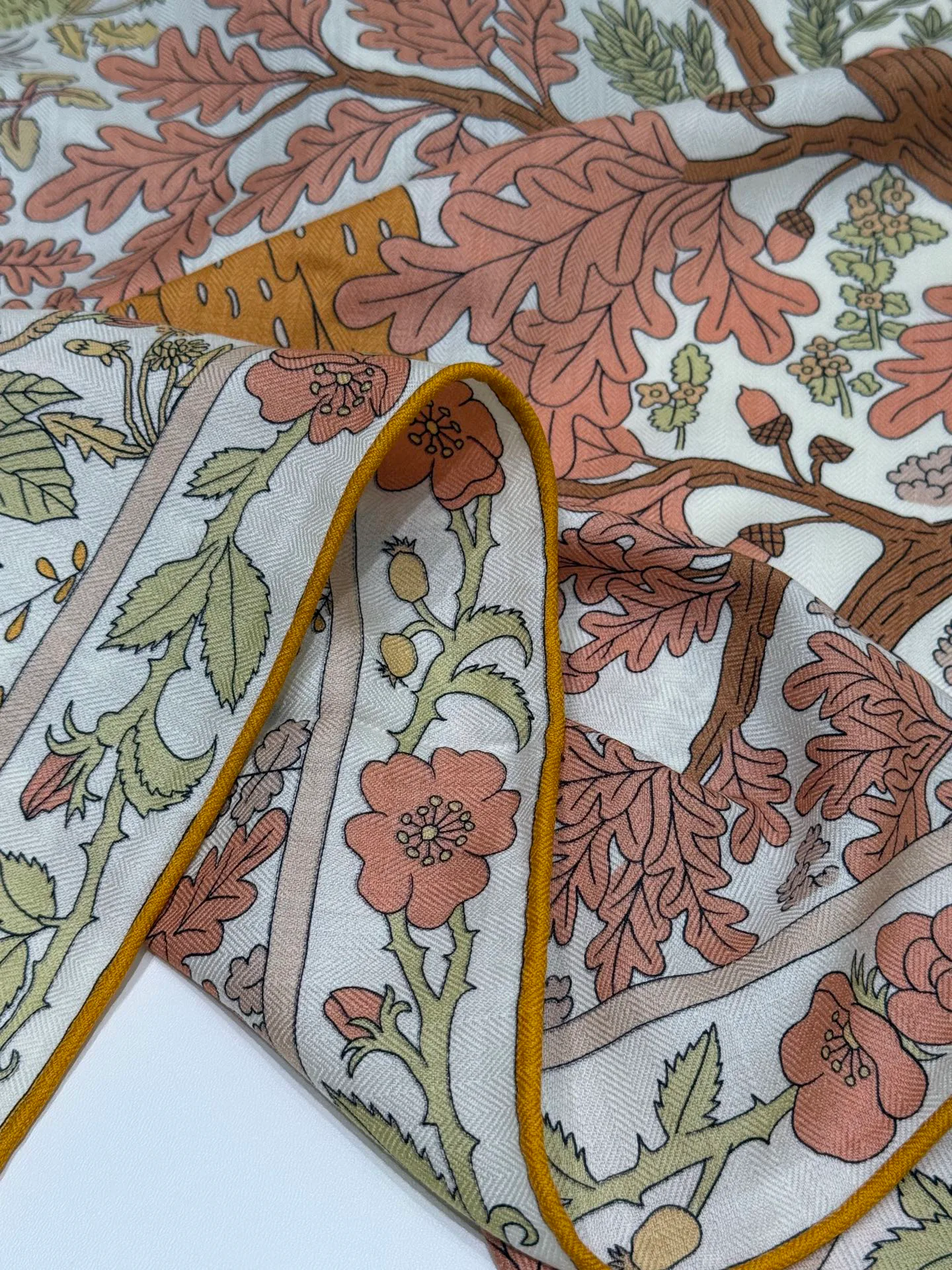 Шарфы Hermes 17772346
