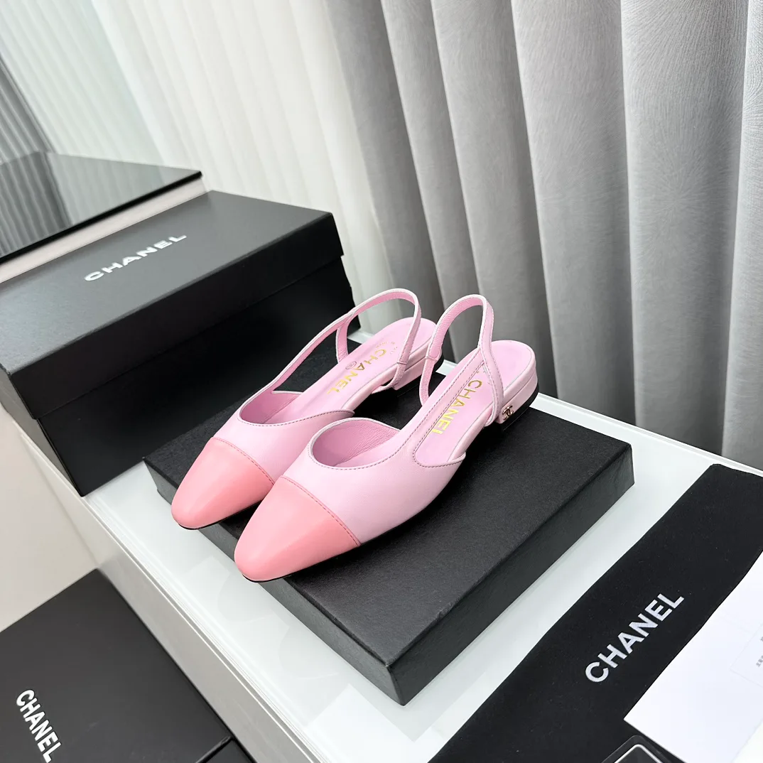 Босоножки Женские Chanel 13163367