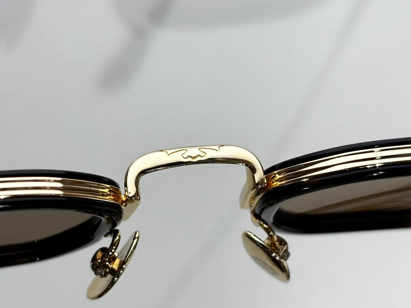 Очки Chrome Hearts 199803
