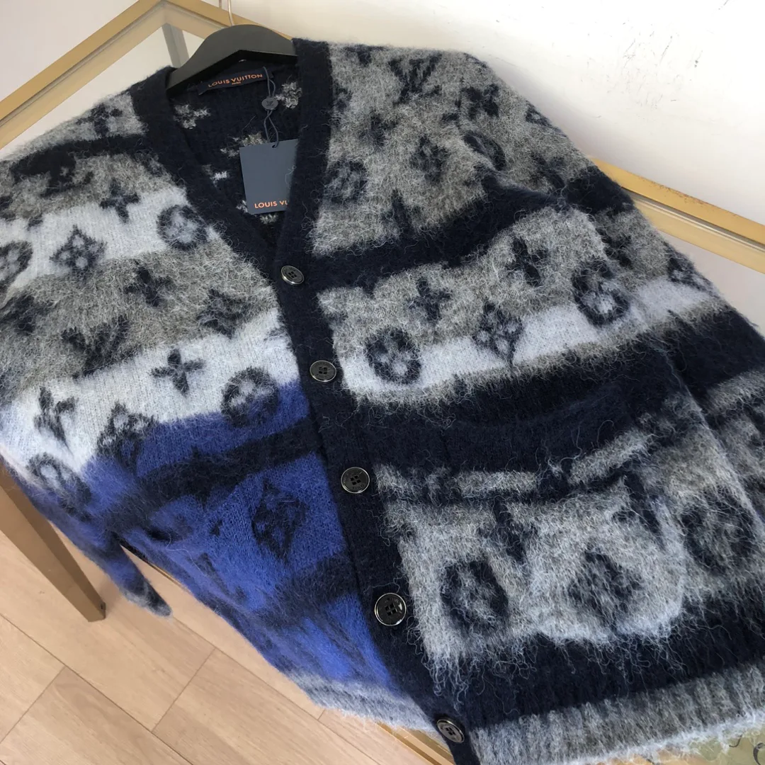 Джемперы Женские Louis Vuitton 264361