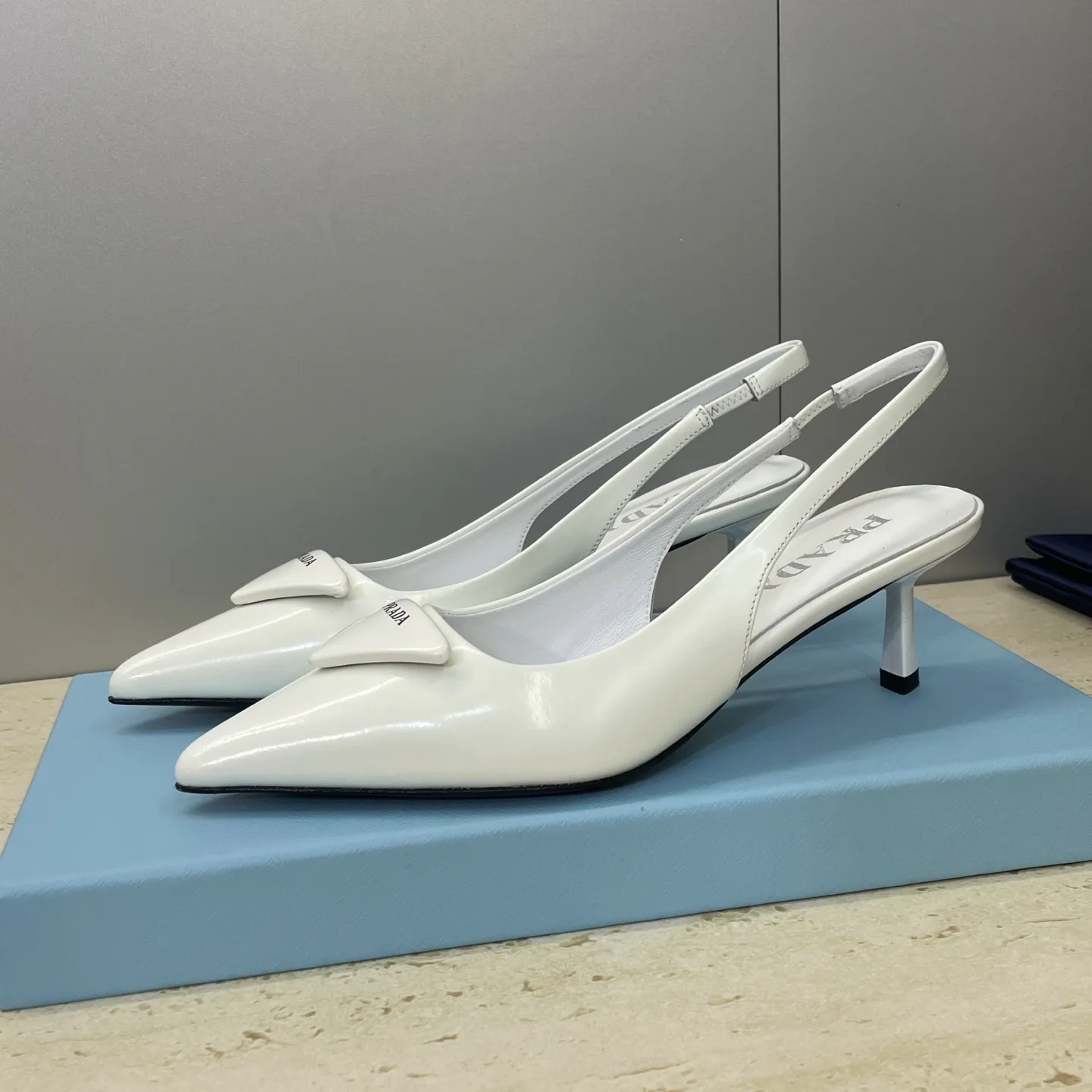 Туфли Женские Prada 950035