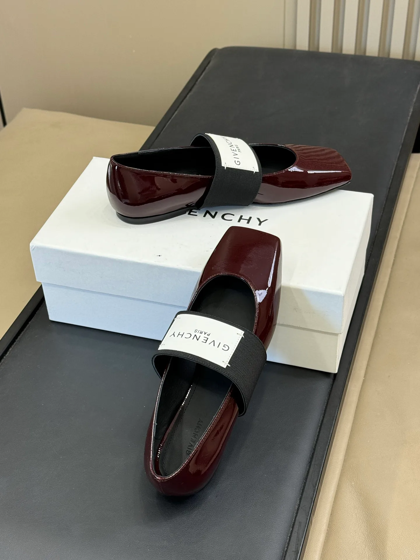 Балетки Женские Givenchy 108730