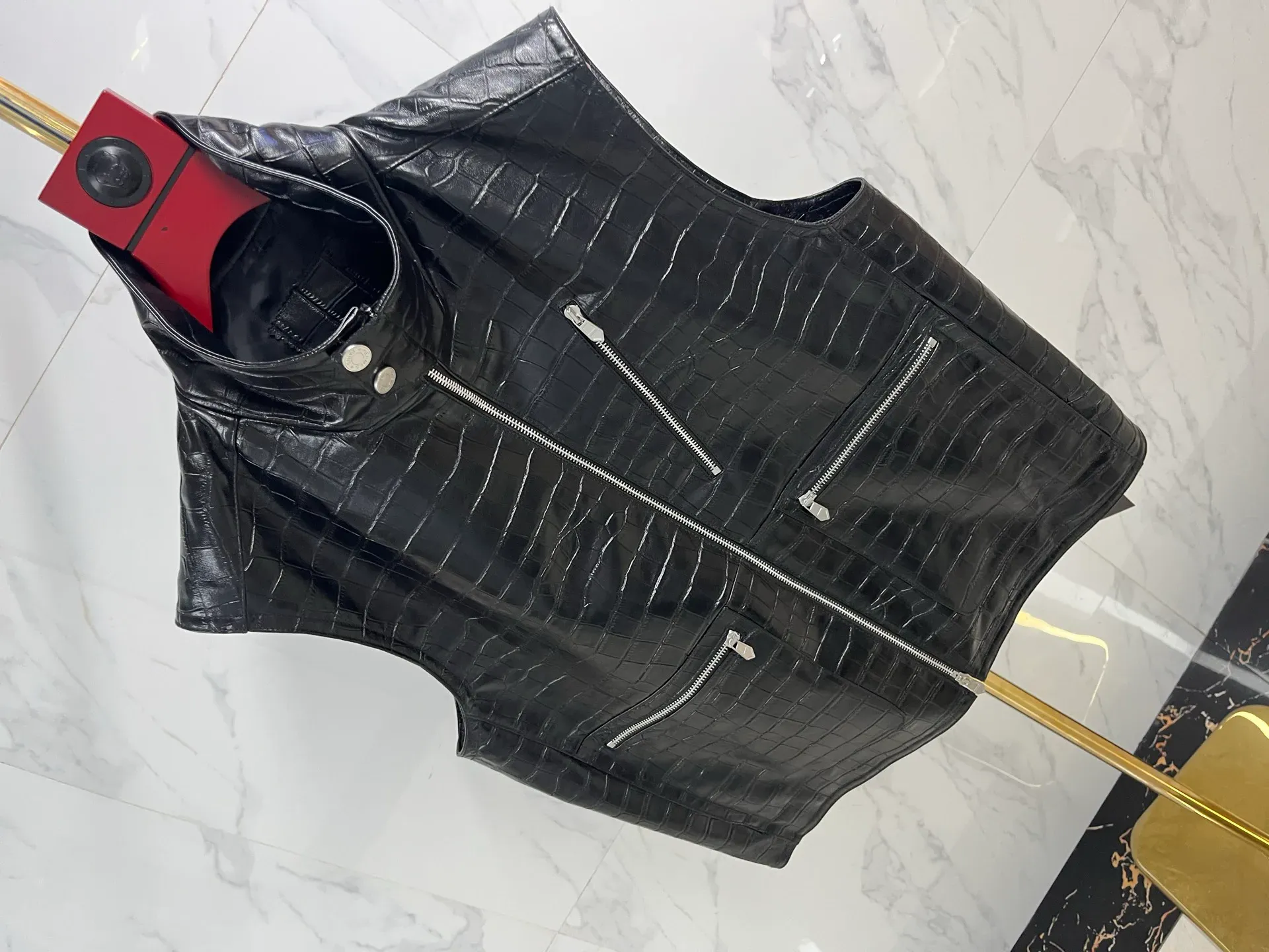 Жилеты Мужские Hermes 1752354