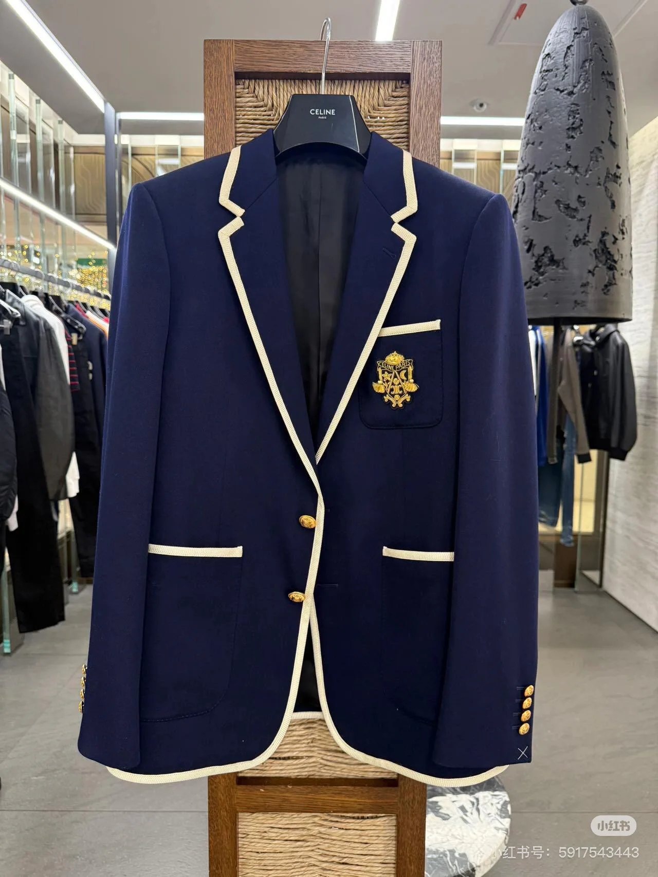 Куртки Женские Celine 23346