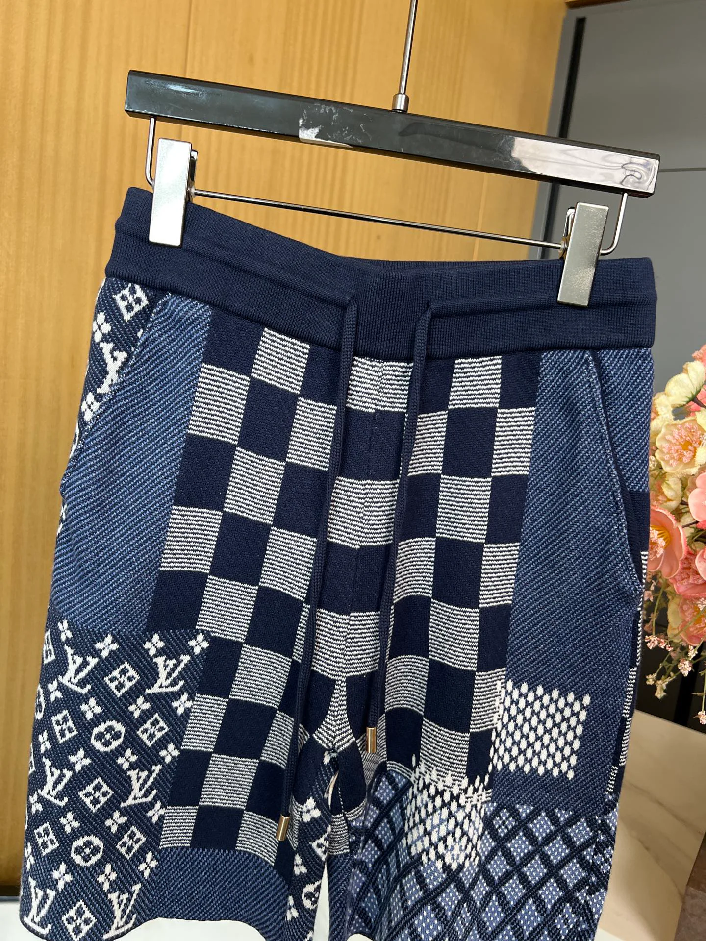 Шорты Женские Louis Vuitton 61796