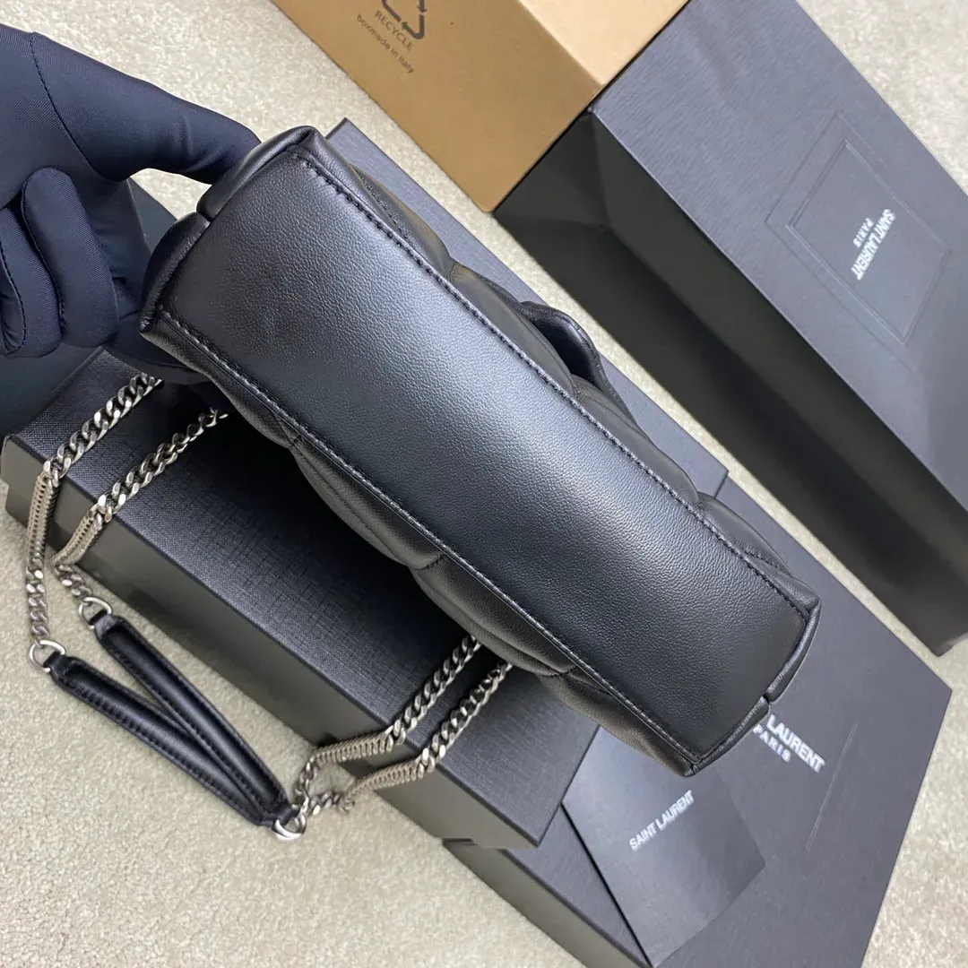 Сумки На Ремне Женские Saint Laurent 1328952