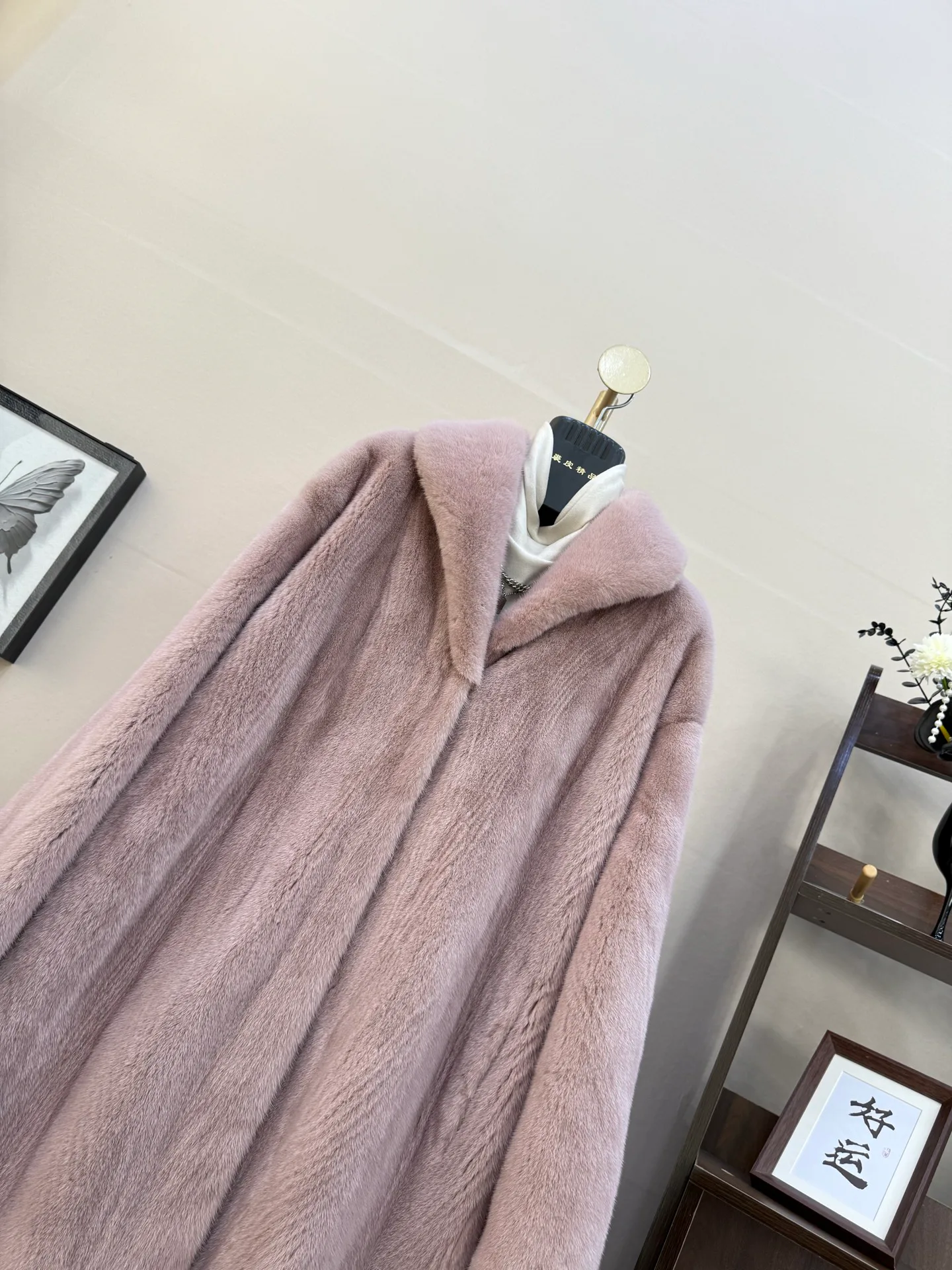 Шубы Женские The Row 1065954