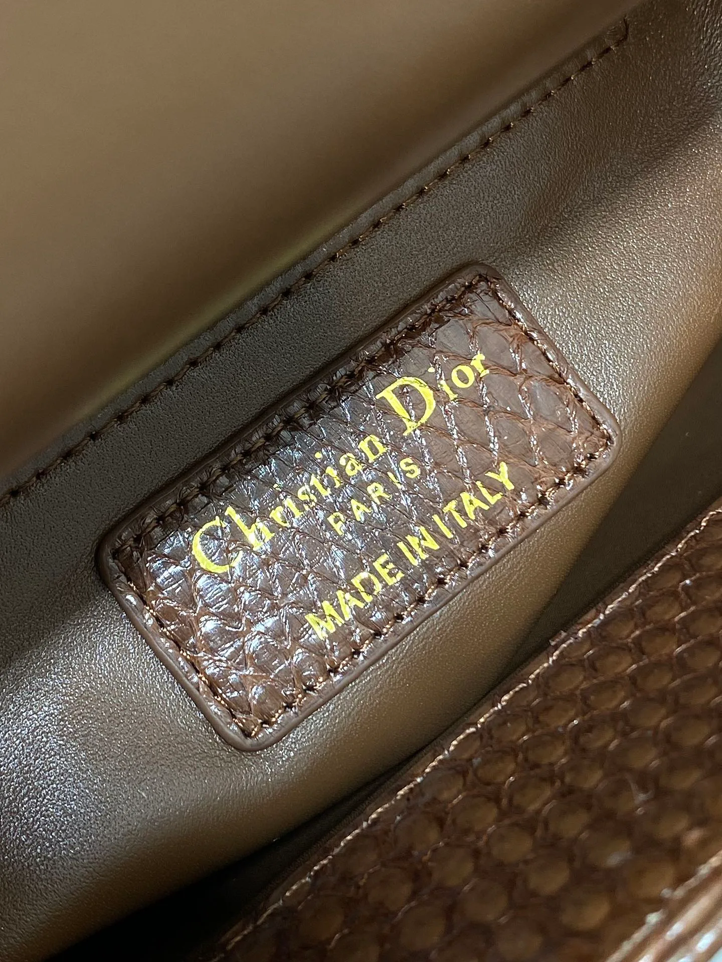 Классические Сумки Женские Christian Dior 11581716