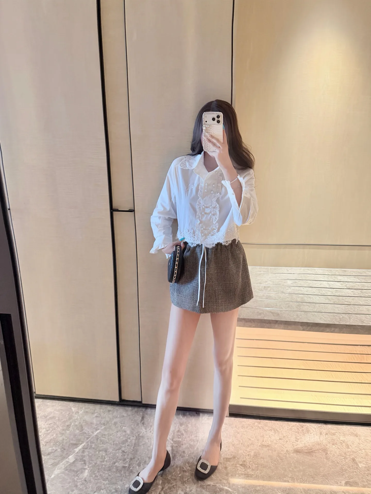 Рубашки Женские Celine 863552