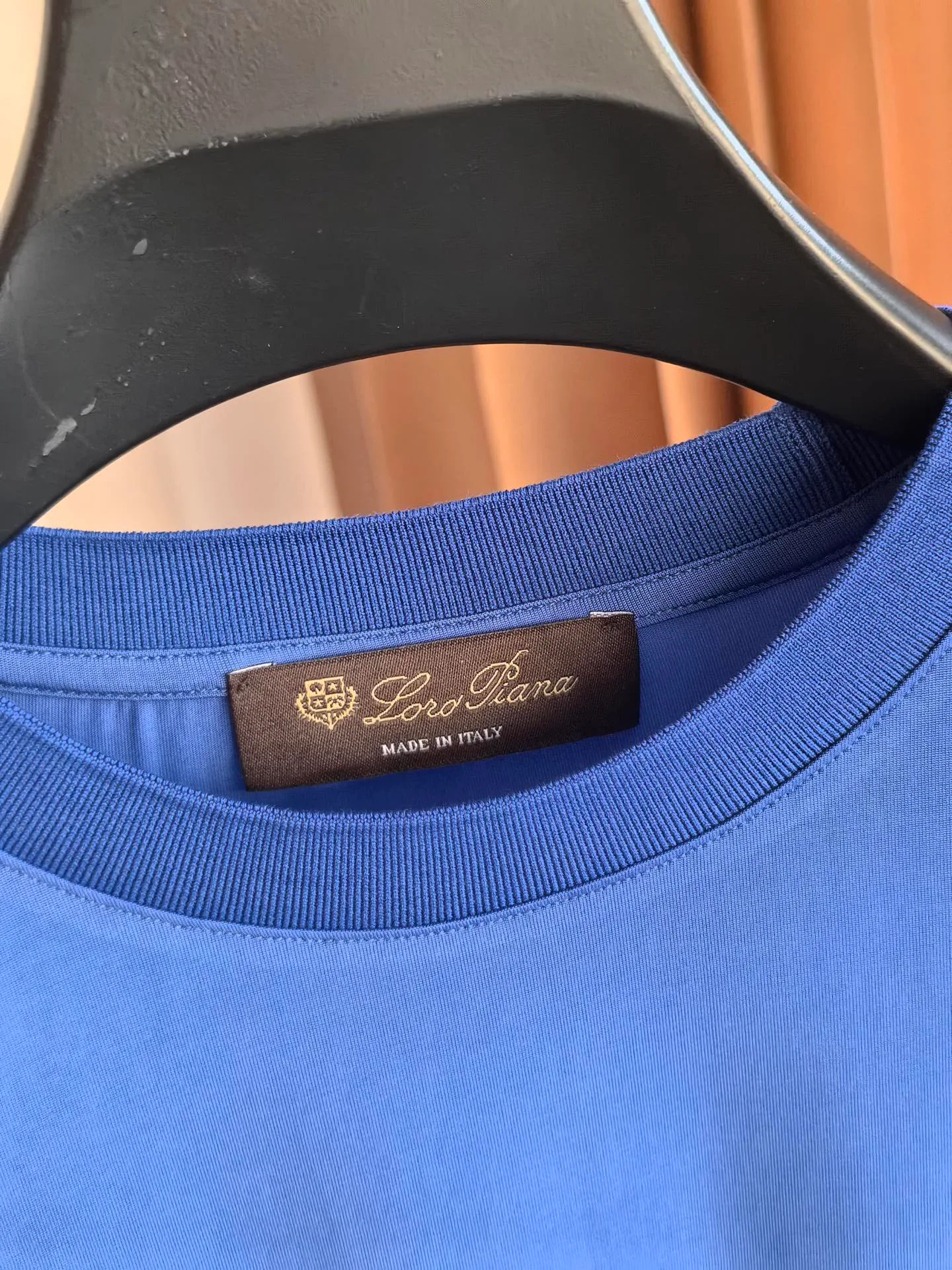 Футболки Мужские Loro Piana 10210085