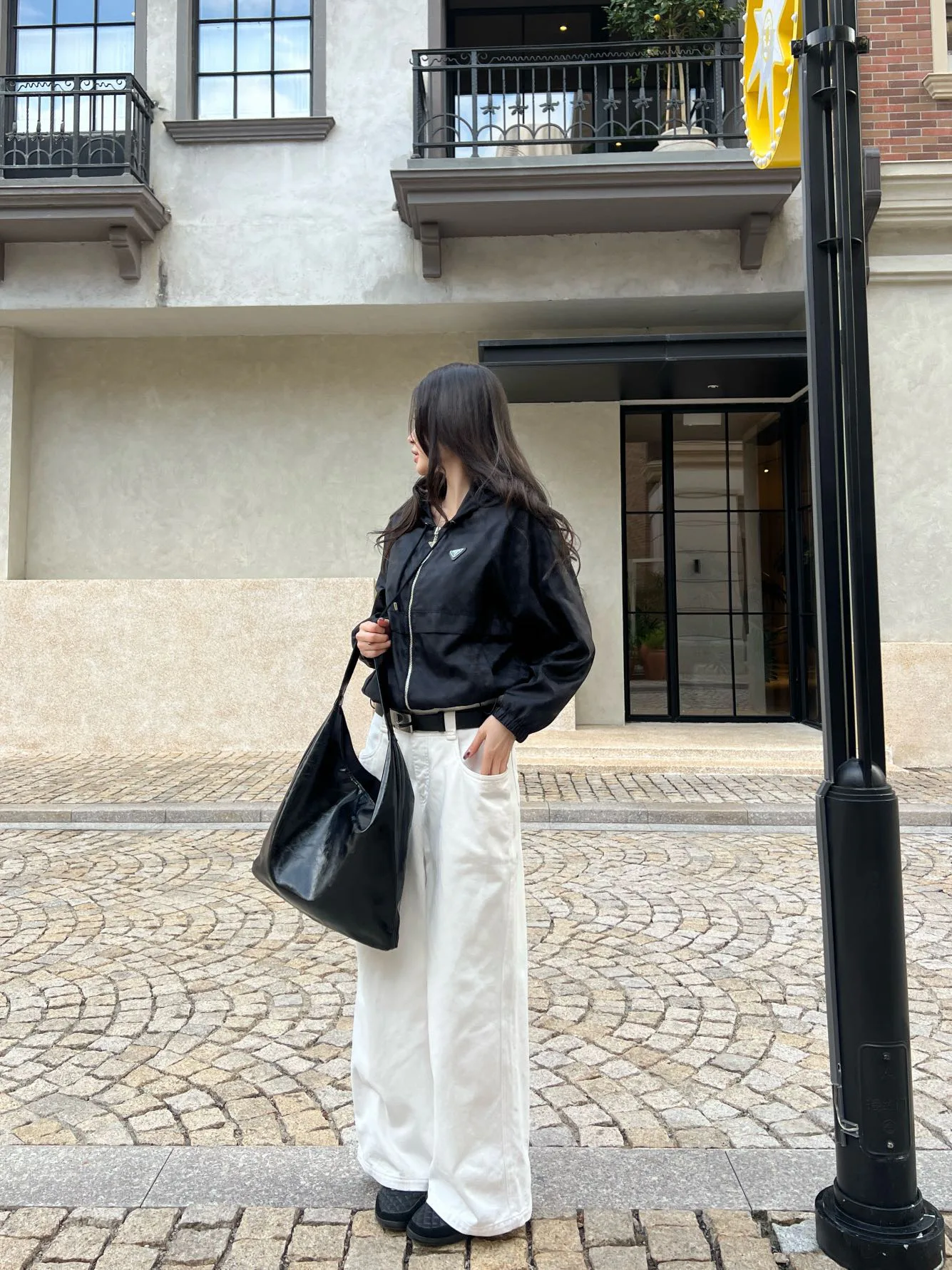 Куртки И Пуховики Женские Prada 9409828