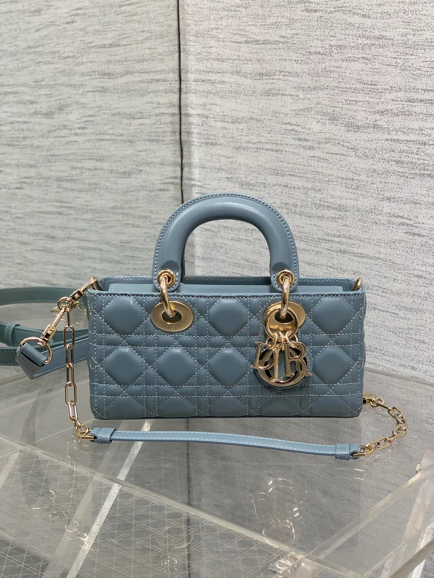 Классические Сумки Женские Christian Dior 17770425