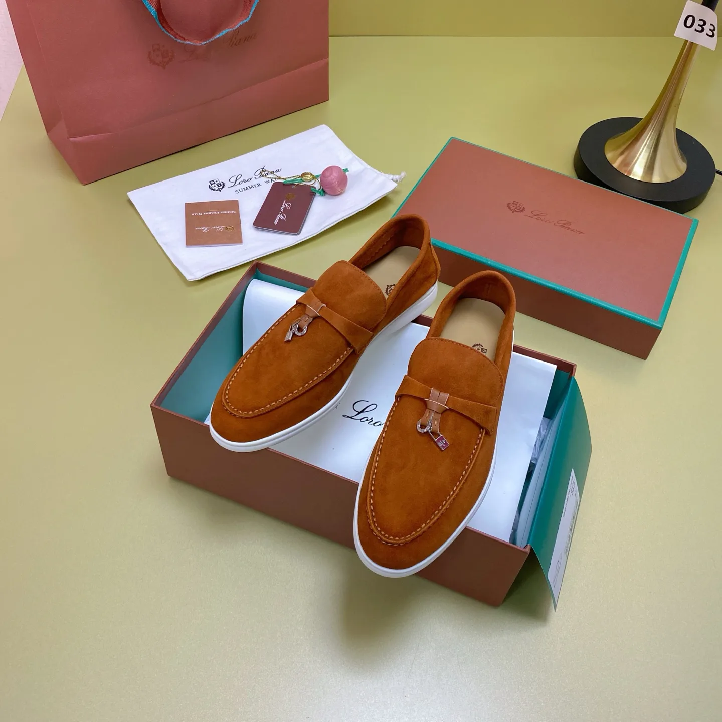 Туфли Женские Loro Piana 13251543