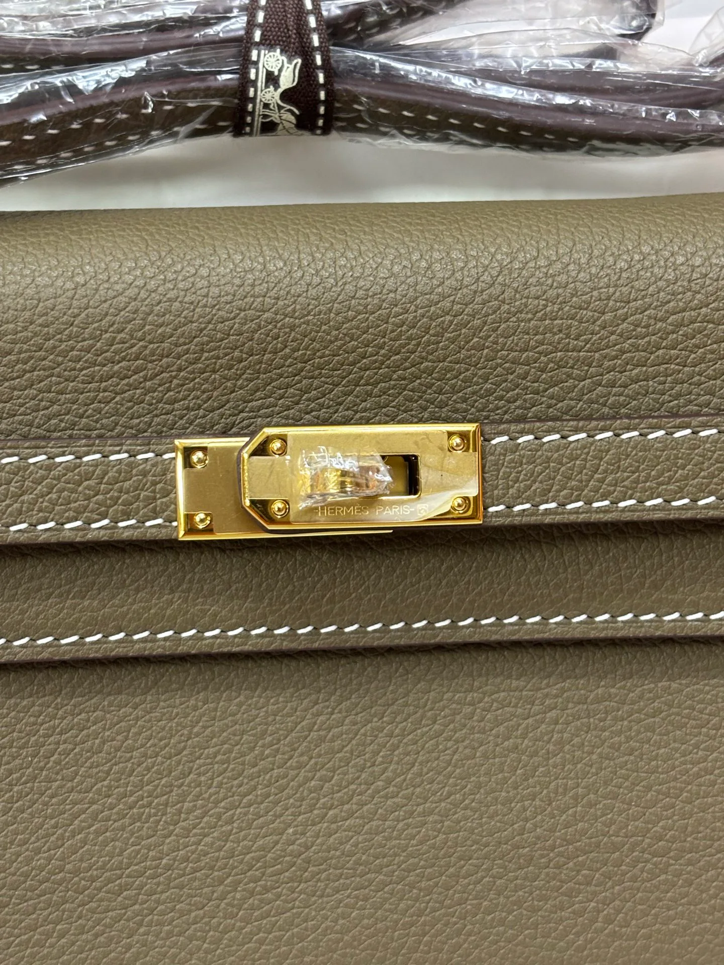 Клатчи Женские Hermes 13549307