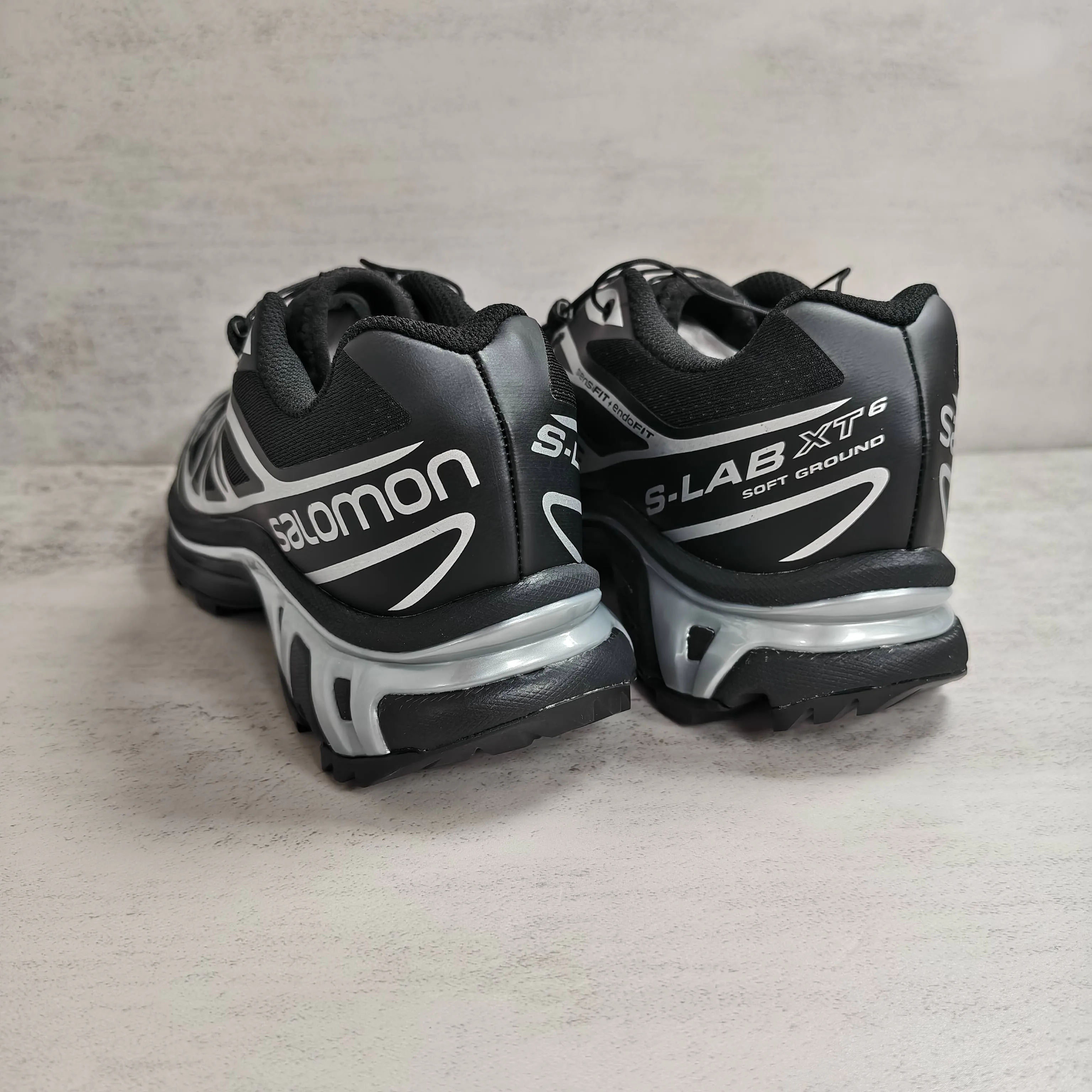 Кроссовки Женские Salomon 18039851