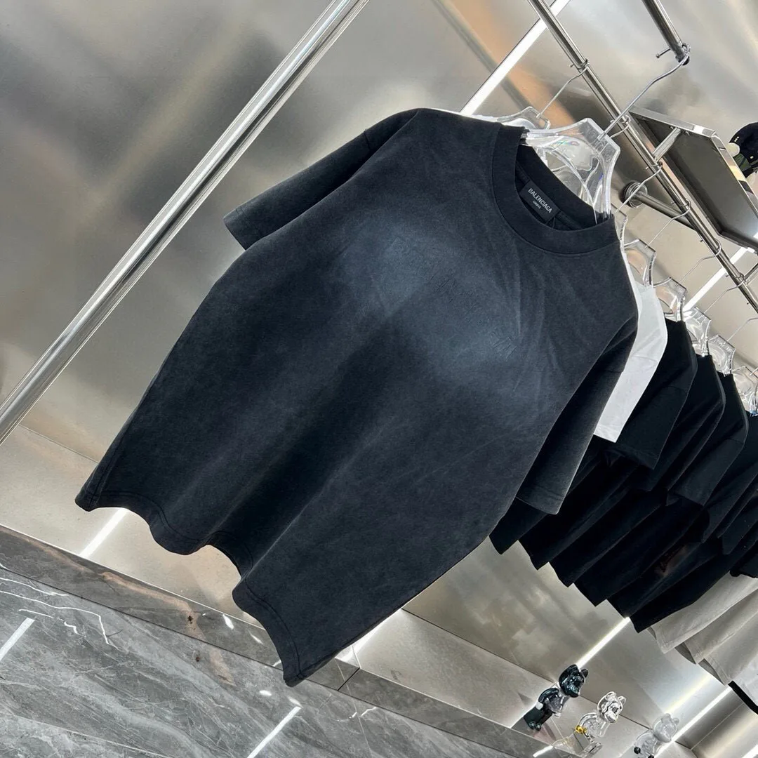 Футболки Мужские Balenciaga 14117559