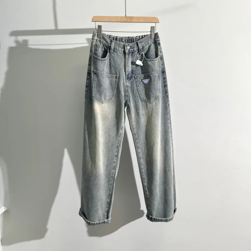 Джинсы Мужские Armani 13538414