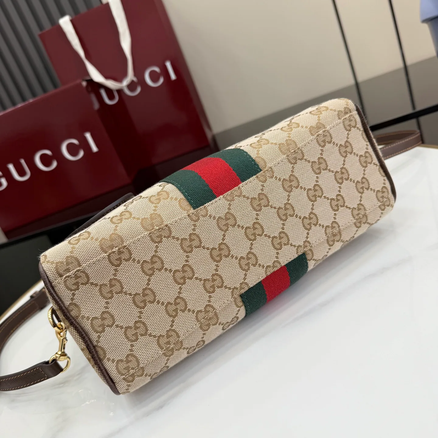 Классические Сумки Женские Gucci 13671940