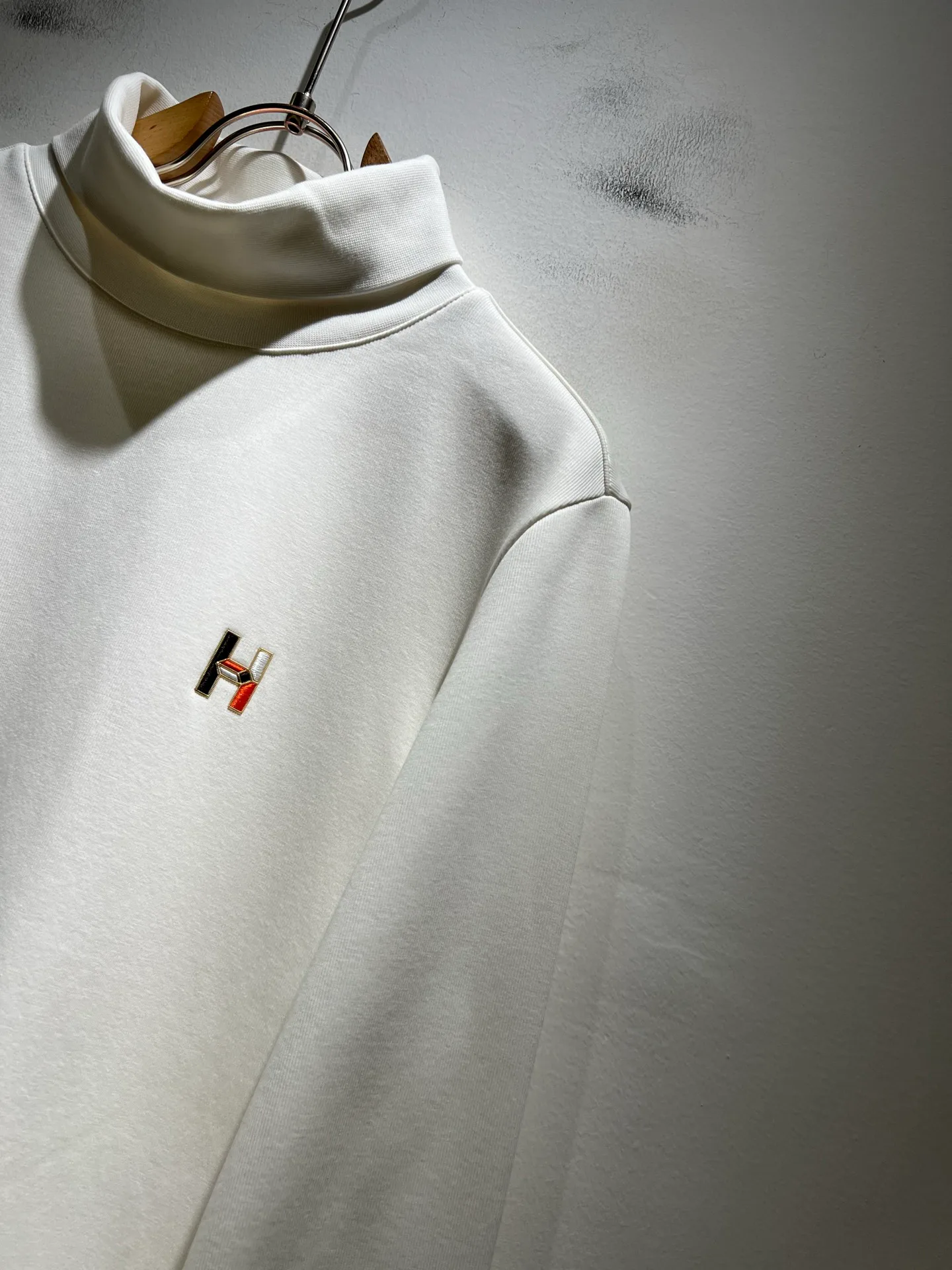 Лонгсливы Мужские Hermes 1151103