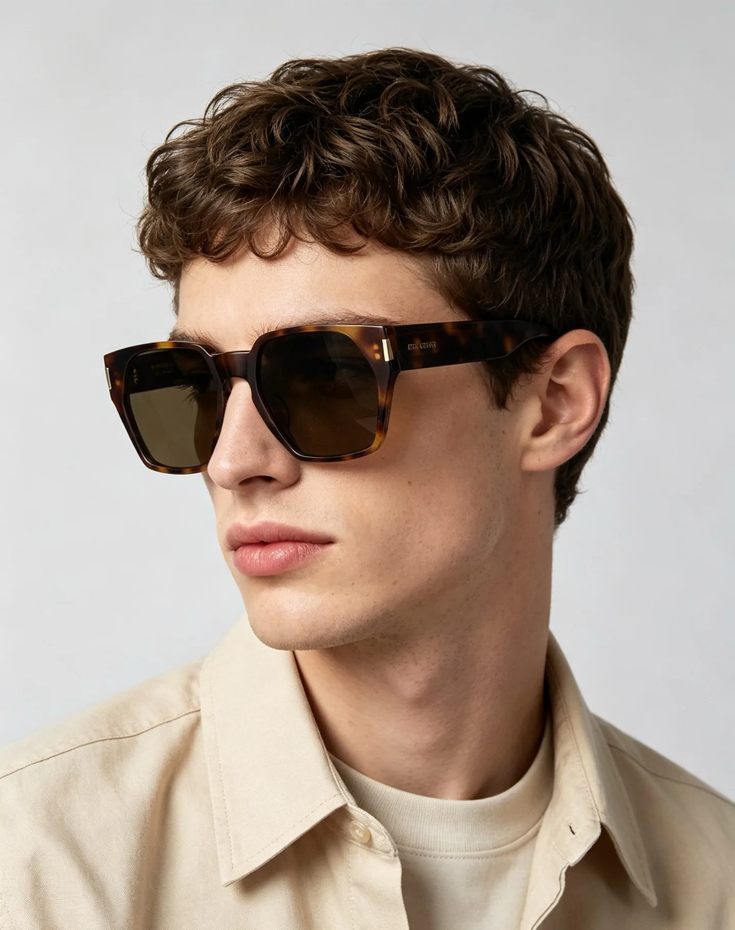 Очки Saint Laurent 18118406