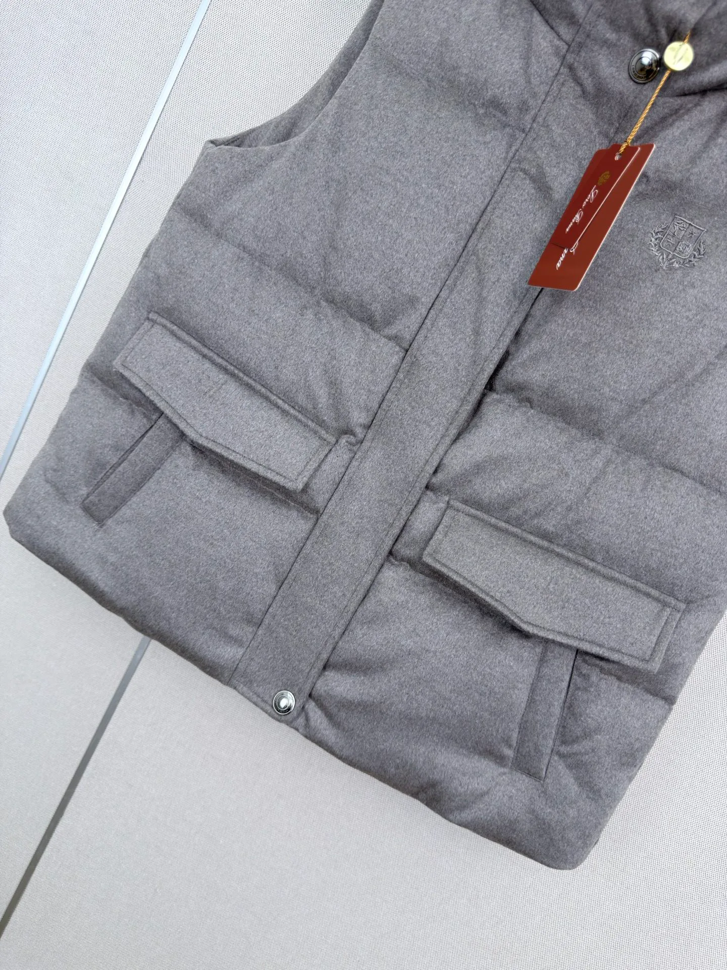 Жилеты Женские Loro Piana 19402907