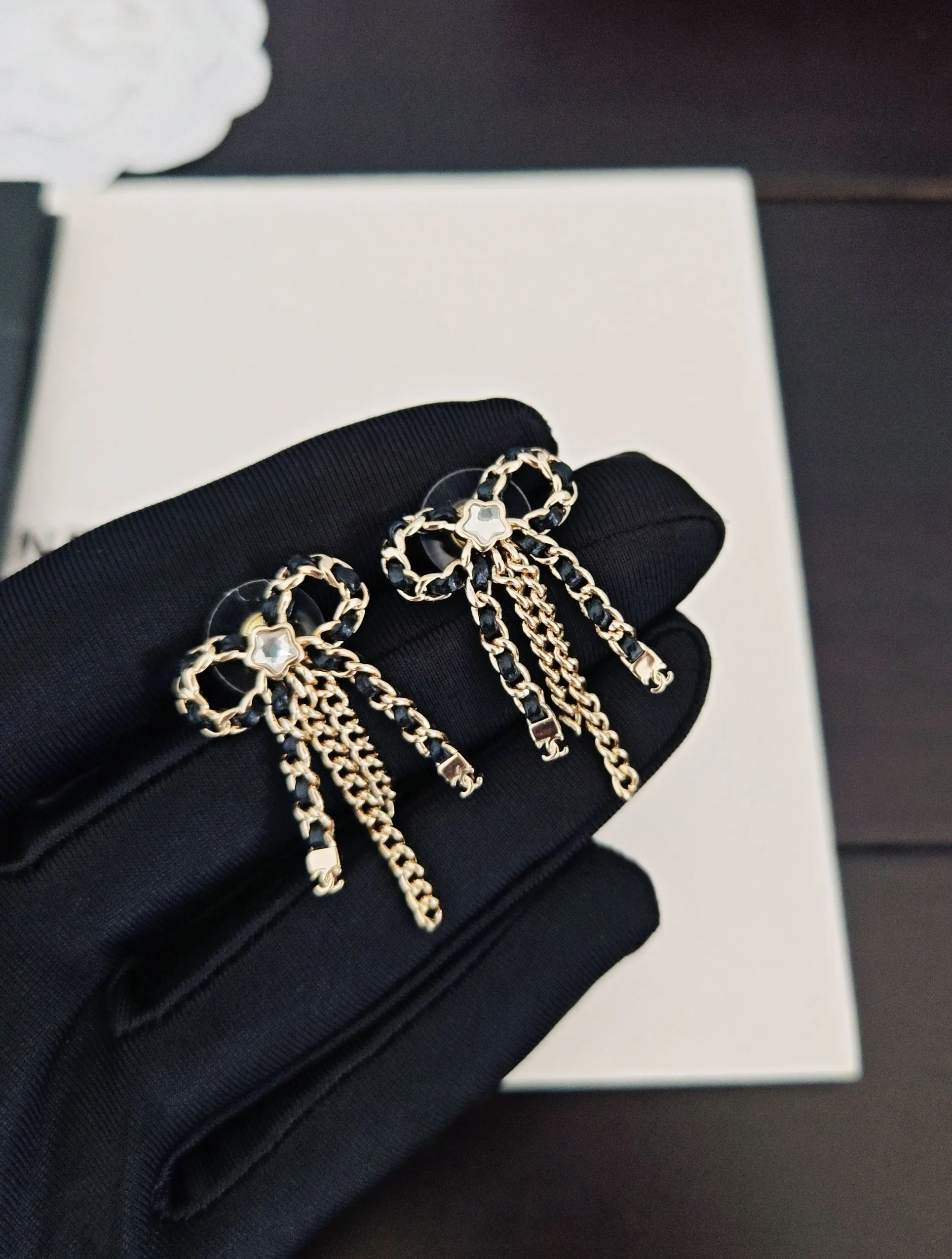 Бижутерия Chanel 73889