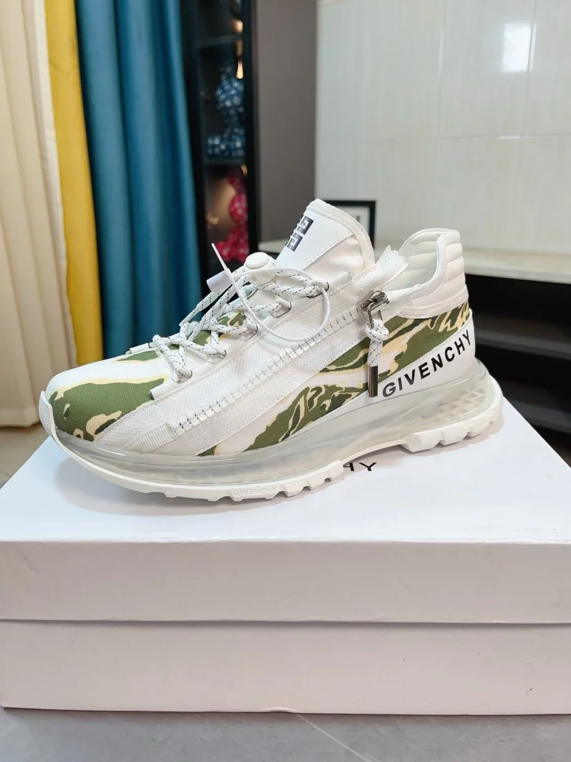 Кроссовки Мужские Givenchy 5534104