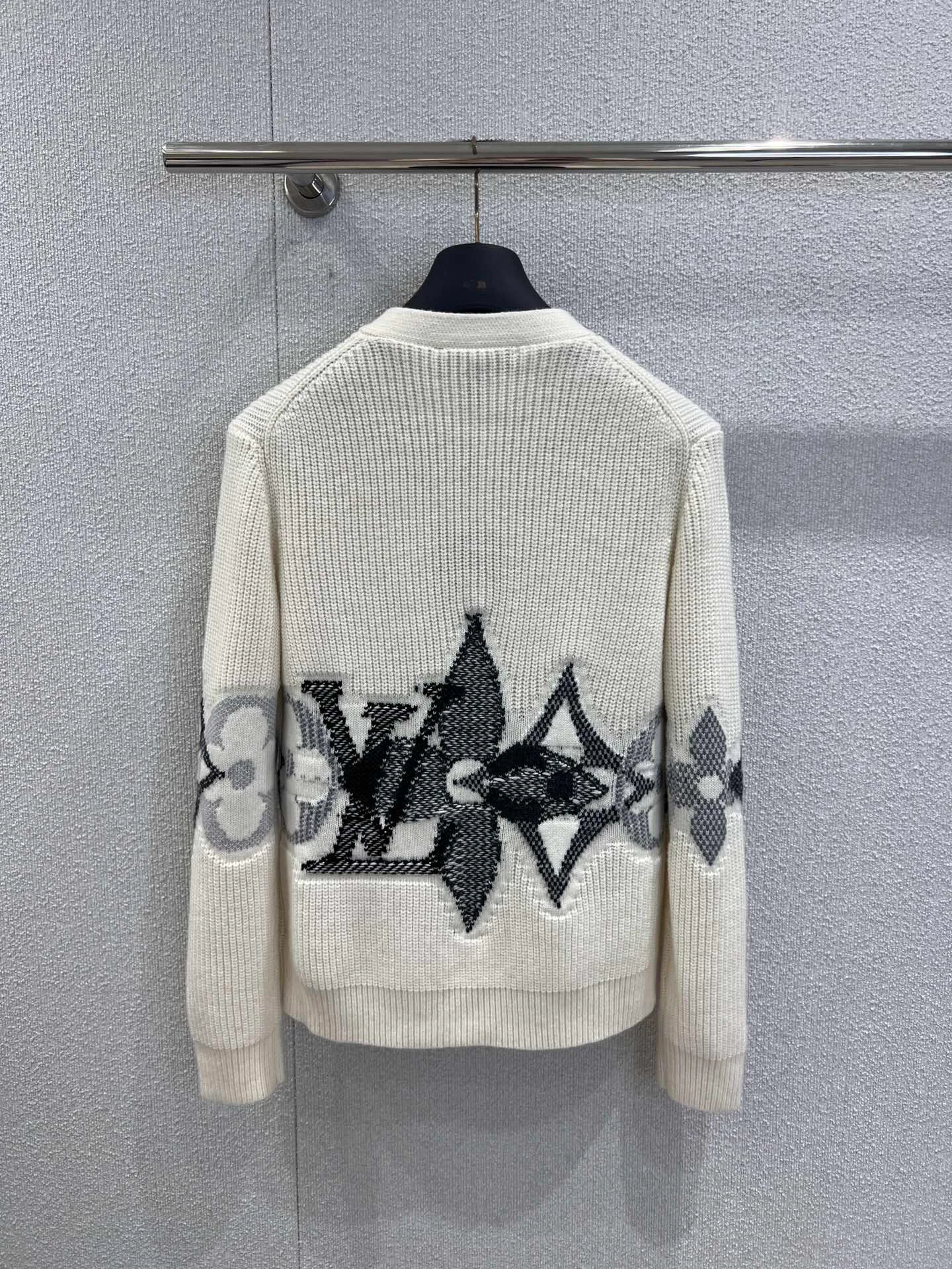 Джемперы И Свитеры Женские Louis Vuitton 530076