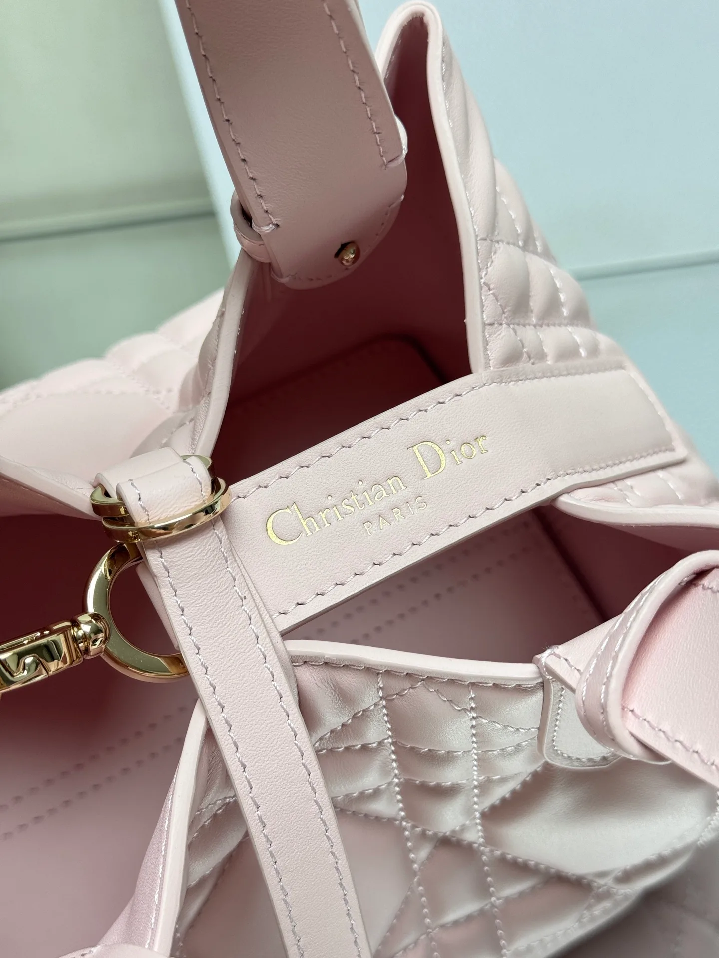 Классические Сумки Женские Christian Dior 17345164