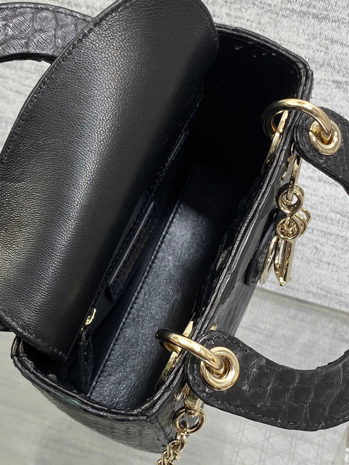 Классические Сумки Женские Christian Dior 11581722