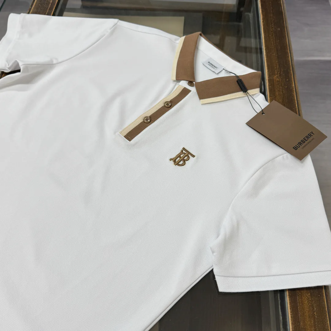 Рубашки Мужские Burberry 11690910