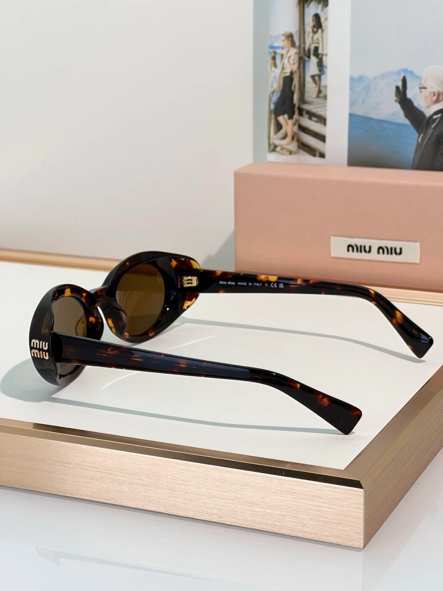 Очки Miu Miu 12959340